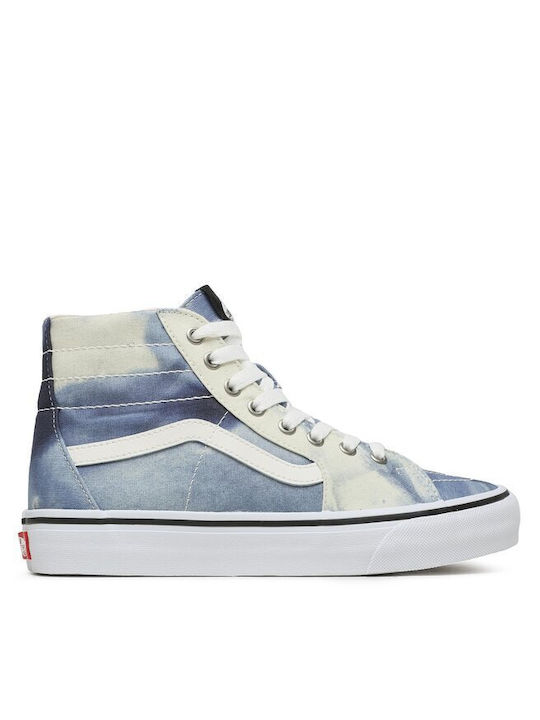 Vans Sk8-hi Tapered Vr3 Boots Blue