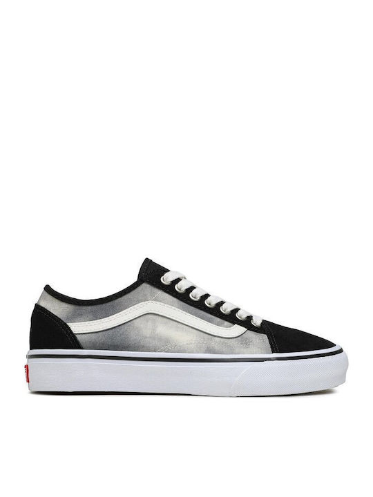 Old Skool Tapered Vr3 Ανδρικά Sneakers Μαύρα