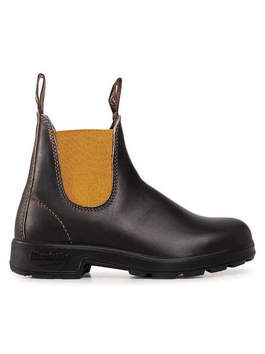 Blundstone