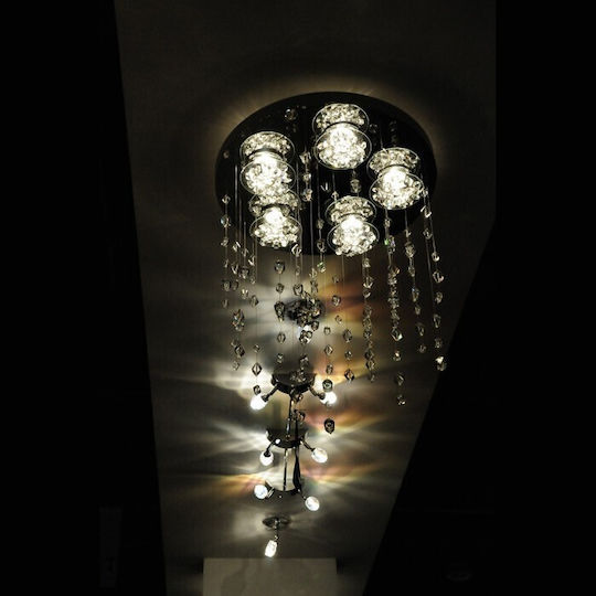 DITS Lighting Deckenleuchte DITS Lighting Deckenleuchte