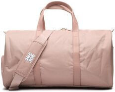 Herschel Reisetasche 43Es Rosa Stoff L30xB28xH30cm