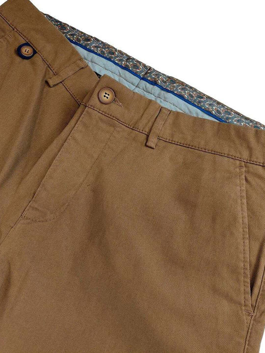 Παντελόνι Chino Beige
