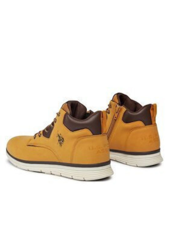U.S. Polo Assn.