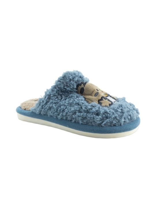 Jomix Kids Slippers Blue