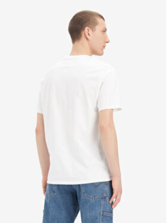 T-shirt White