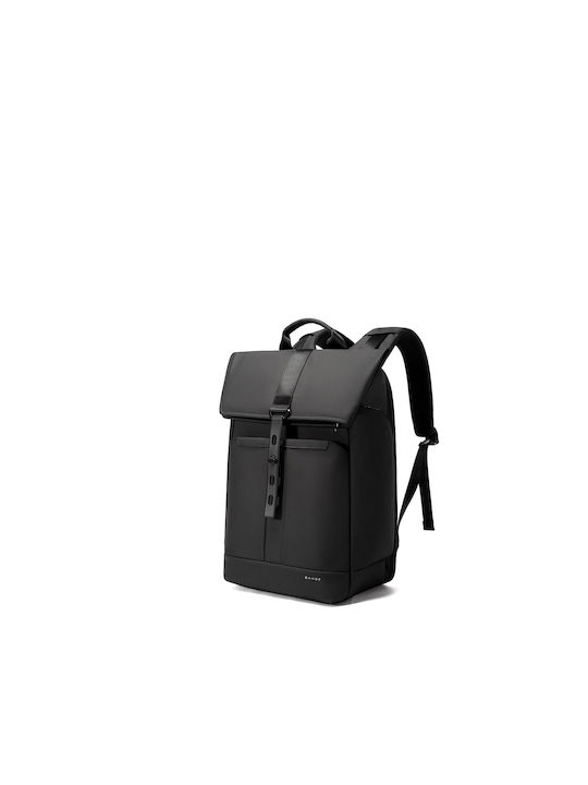 Bange 2888 Αδιάβροχη Τσάντα Πλάτης για Laptop 15.6" σε Μαύρο χρώμα