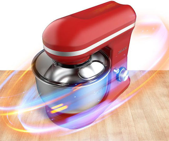 Cecotec Mixează 1200W cu Vas din Oțel Inoxidabil 5lt