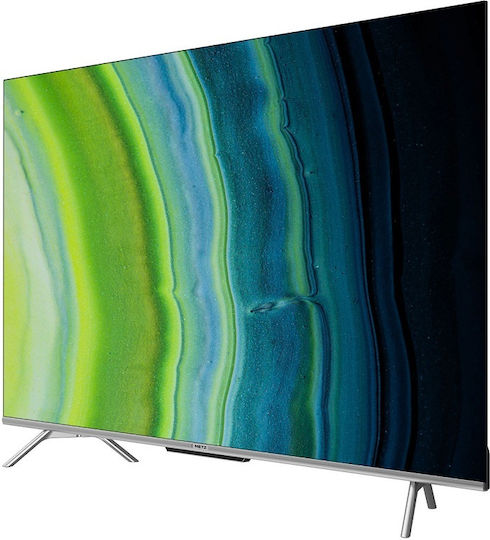 Metz Smart Τηλεόραση 65" 4K UHD LED 65MUD7000Z HDR (2023)