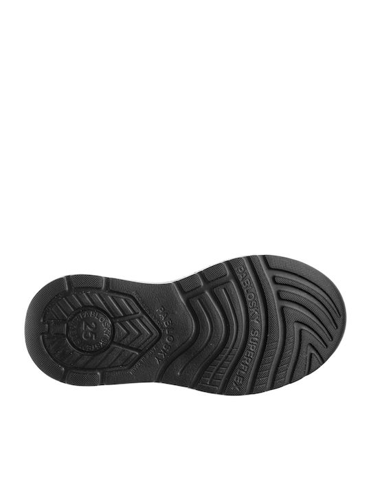 Kids Boots Black