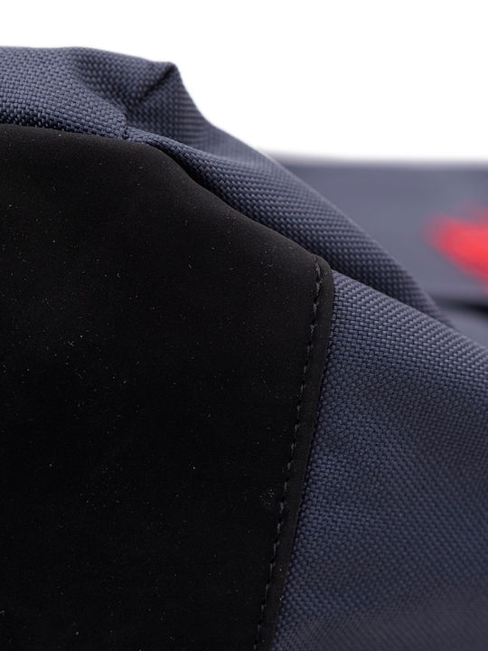 Superdry Athletic Montana Navy Blue