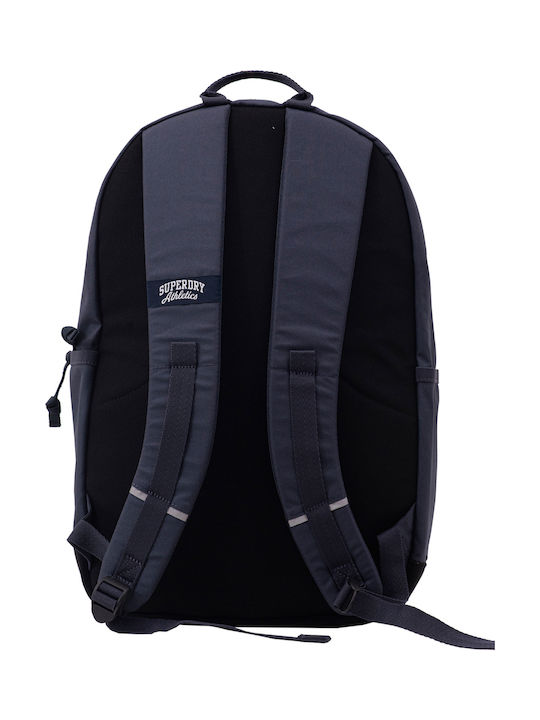 Superdry Athletic Montana Marineblau Superdry Athletic Montana Marineblau