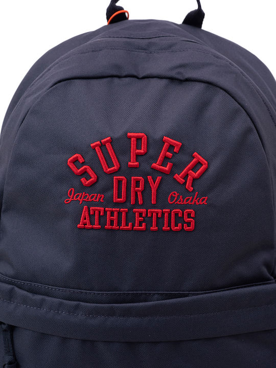 Superdry Athletic Montana Navy Blue