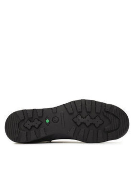 Timberland Euro Rock Ανδρικά Ορειβατικά Μποτάκια Γκρι