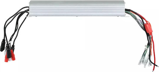 Boss Amplificator de barcă 4 canale MR1000/T88081