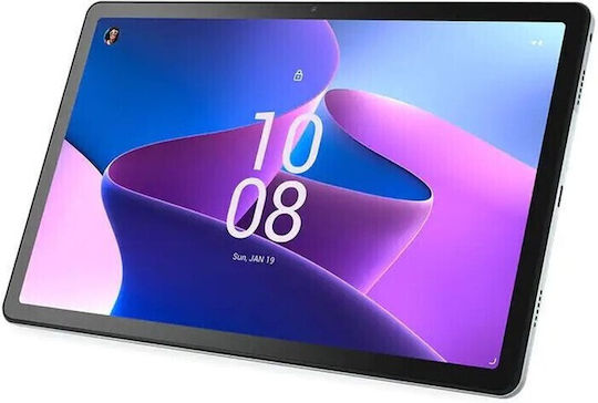 Lenovo Tab M10 Plus (3rd Gen) 2023 10.61" (4GB/128GB/Precision Pen 2/Folio Case) Storm Grey