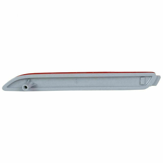 Toyota Reflective Bumper Car for Toyota Aygo