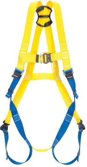 Protekt Work Belt Blue