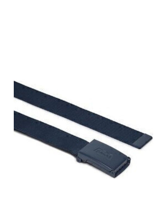 Levi's Ανδρική Ζώνη Navy Μπλε Levi's Ανδρική Ζώνη Navy Μπλε