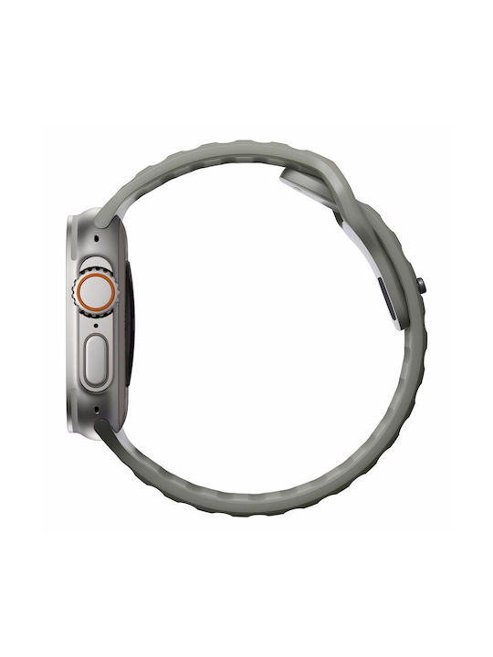 Nomad Sport Λουράκι Σιλικόνης Coastal Rock (Apple Watch 42/44/45mm/49mm)