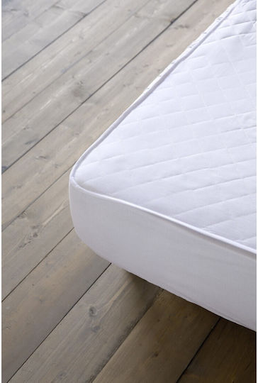 Anesis Deckblatt Hotel Gesteppt 100x200cm