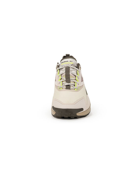 Nano X3 Adventure Sport Shoes Training Grey / Green