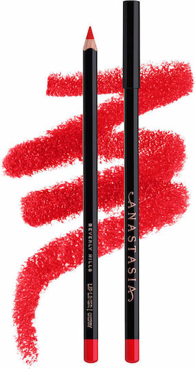 Anastasia Beverly Hills Μολύβι Χειλιών Cherry