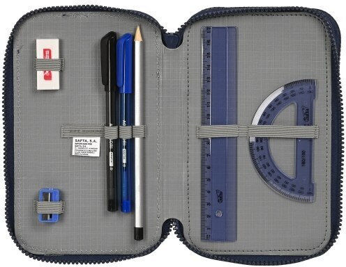 Cerda Pencil Case with 1 Compartment