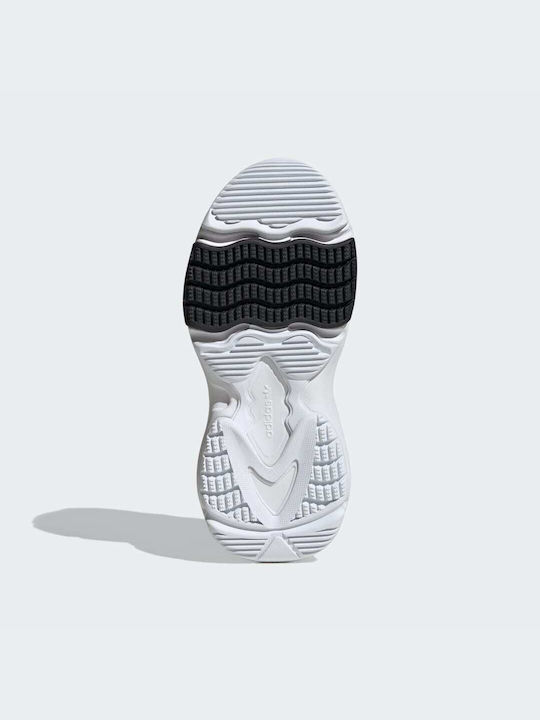 Ozgaia Sneakers White