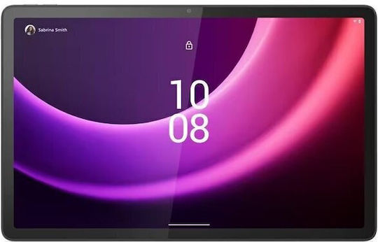Lenovo Tab P11 (2nd Gen) 11.5Инчове (6ГБ/128ГБ/Без писалка) Буреносно сиво