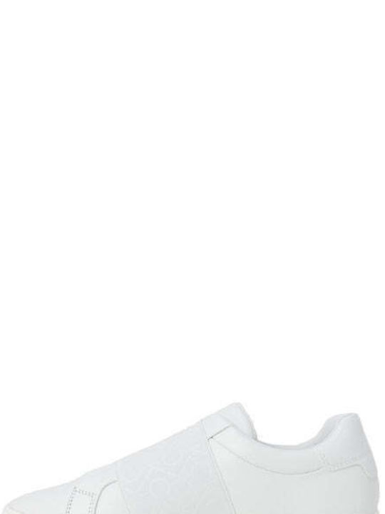 Calvin Klein Sneakers White