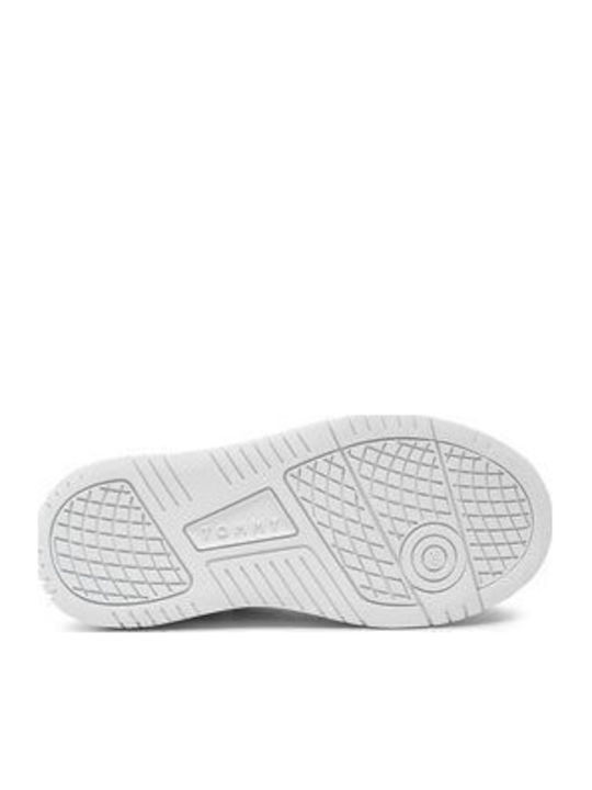 Kids Sneakers White