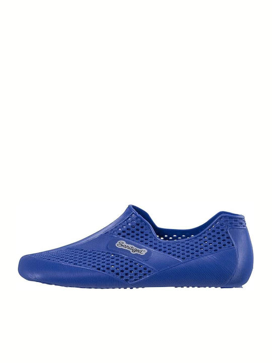 Adam's Shoes Παπουτσάκια Θαλάσσης Blau
