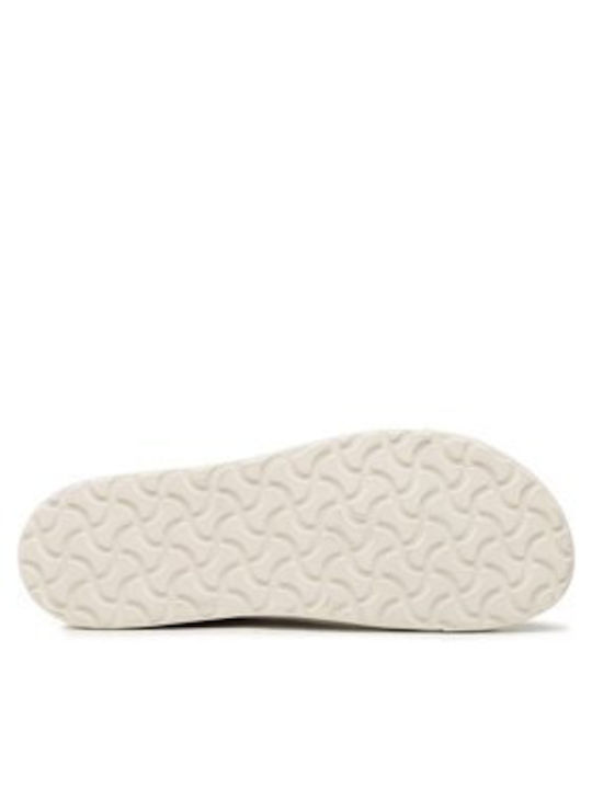 Birkenstock Bend Bărbați Sneakers Alb