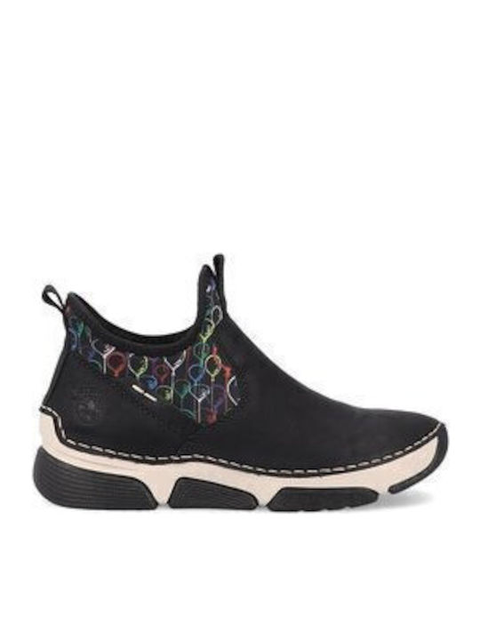 Sneakers Black