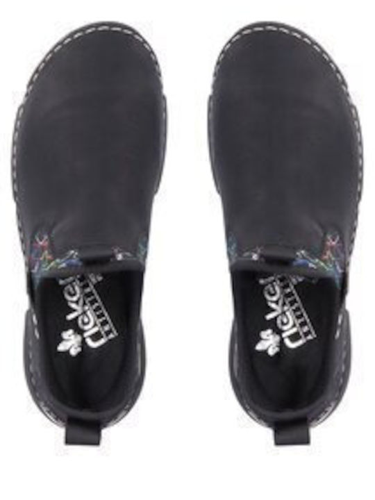 Sneakers Black