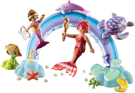 Playmobil Magic Starter Pack Mermaids for 4-10 years old