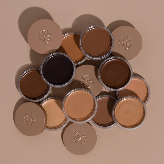 Anastasia Beverly Hills Cream Balm Hazelnut 30gr