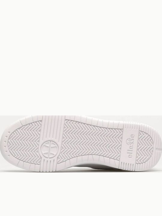 Panaro Γυναικεία Sneakers Λευκό