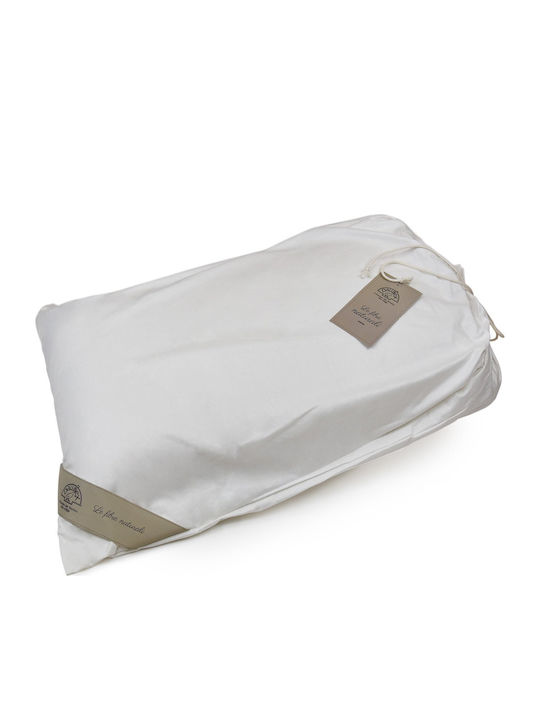 Daunex Bed Pillow Cotton Made 50x80cm