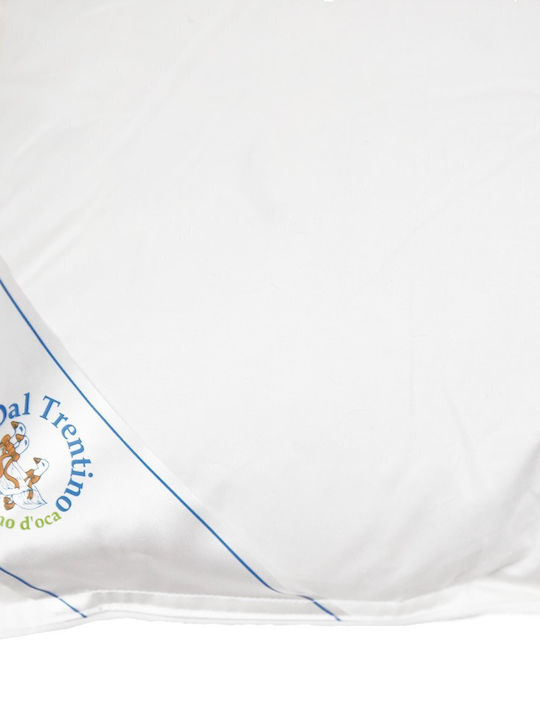 Daunex Μαξιλάρι Ύπνου Πουπουλένιο 50x80cm