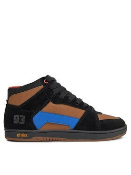 Etnies Rap Herren Sneaker BLACK