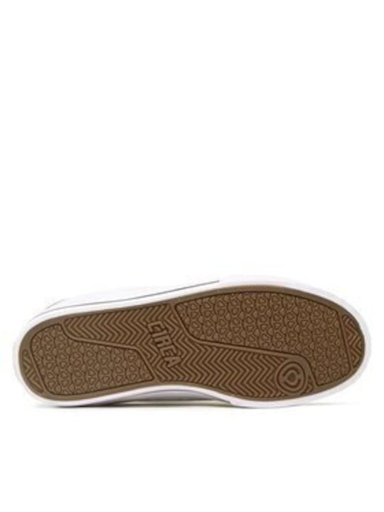 Al 50 Ανδρικά Sneakers Λευκό