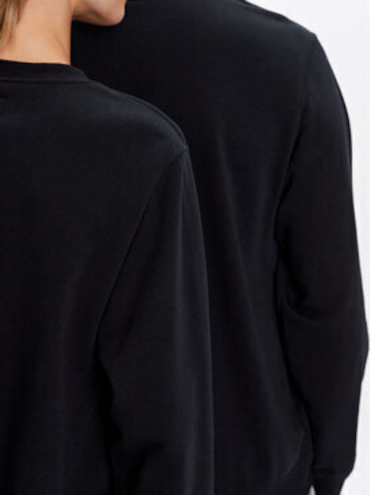 Converse Men's Sweatshirt black