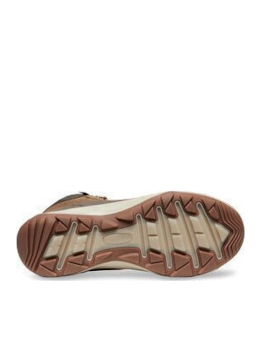 Keen Terradora Explorer Γυναικεία Ορειβατικά Καφέ