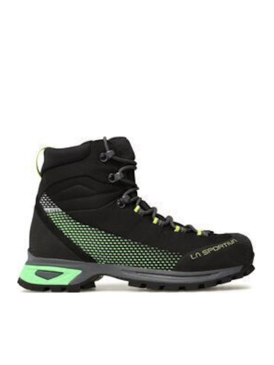 La Sportiva Trango Trk Мъжки Планински Обувки Gore-Tex Черни