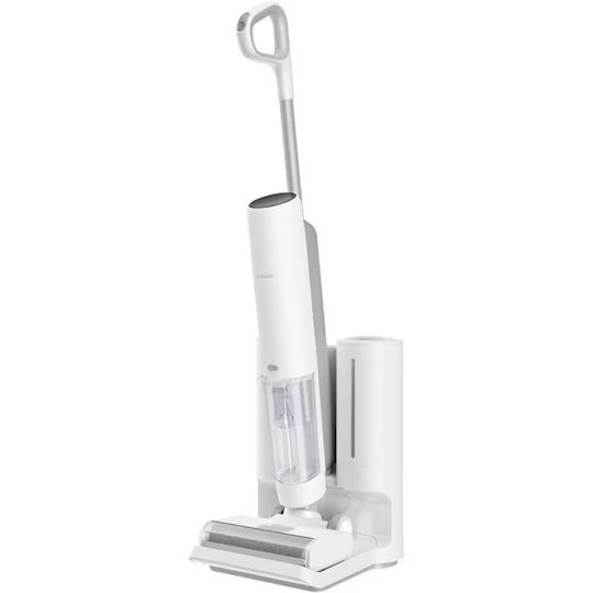 Xiaomi Truclean W10 Ultra Επαναφορτιζόμενη Σκούπα Stick 21.6V Λευκή