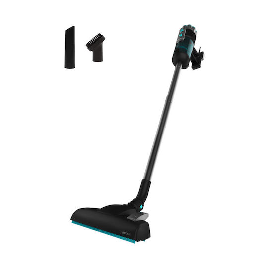 Cecotec Popstar 600 Vital Electric Stick Vacuum 600W Black
