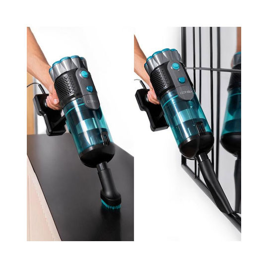 Cecotec Popstar 600 Vital Electric Stick Vacuum 600W Black