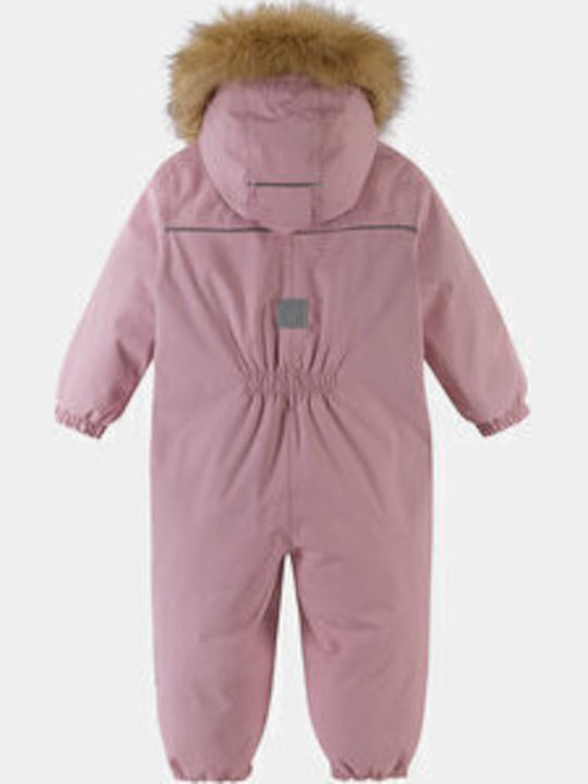 Reima Kinderwagenanzug Rosa