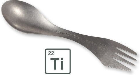 Light My Fire Cutlery for Camping